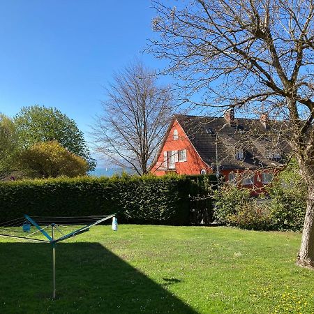 Neu Ab 2022: Schoene Ferienwohnung In Top-Lage 84M2 Langenargen Eksteriør billede