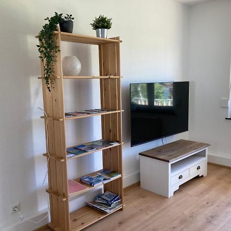 Neu Ab 2022: Schoene Ferienwohnung In Top-Lage 84M2 Langenargen Eksteriør billede