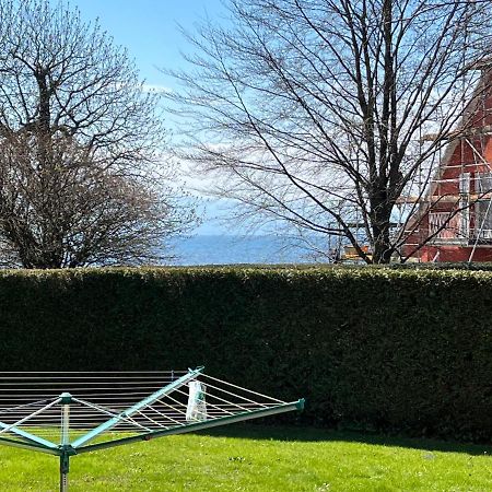 Neu Ab 2022: Schoene Ferienwohnung In Top-Lage 84M2 Langenargen Eksteriør billede