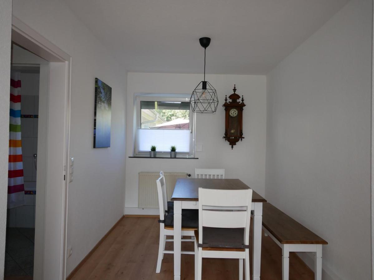 Neu Ab 2022: Schoene Ferienwohnung In Top-Lage 84M2 Langenargen Eksteriør billede
