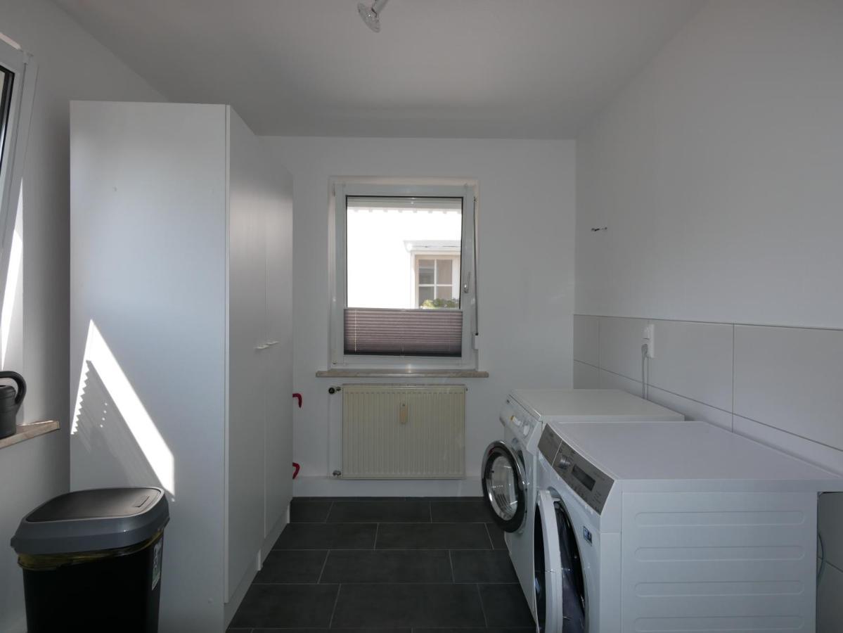 Neu Ab 2022: Schoene Ferienwohnung In Top-Lage 84M2 Langenargen Eksteriør billede