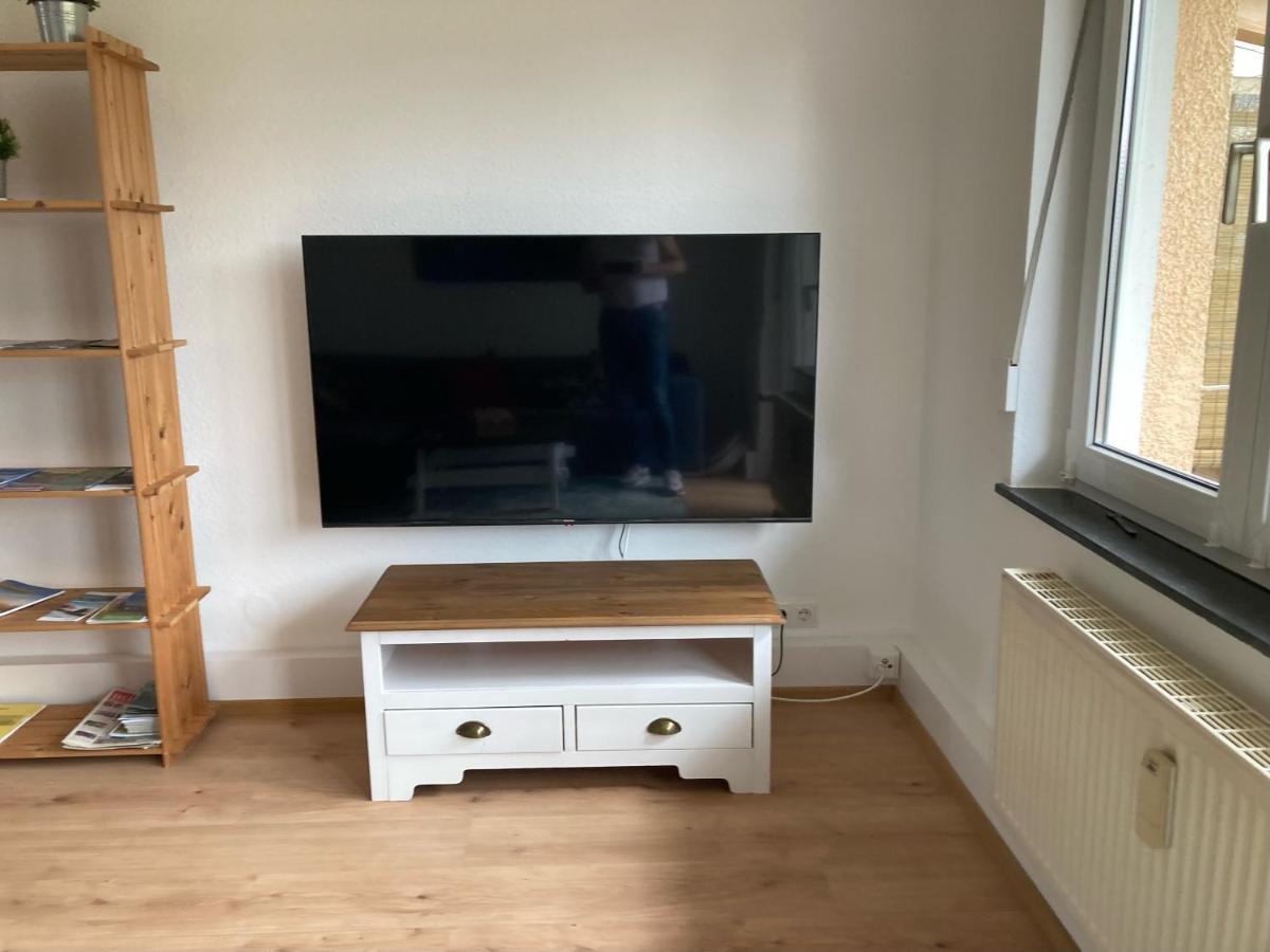 Neu Ab 2022: Schoene Ferienwohnung In Top-Lage 84M2 Langenargen Eksteriør billede