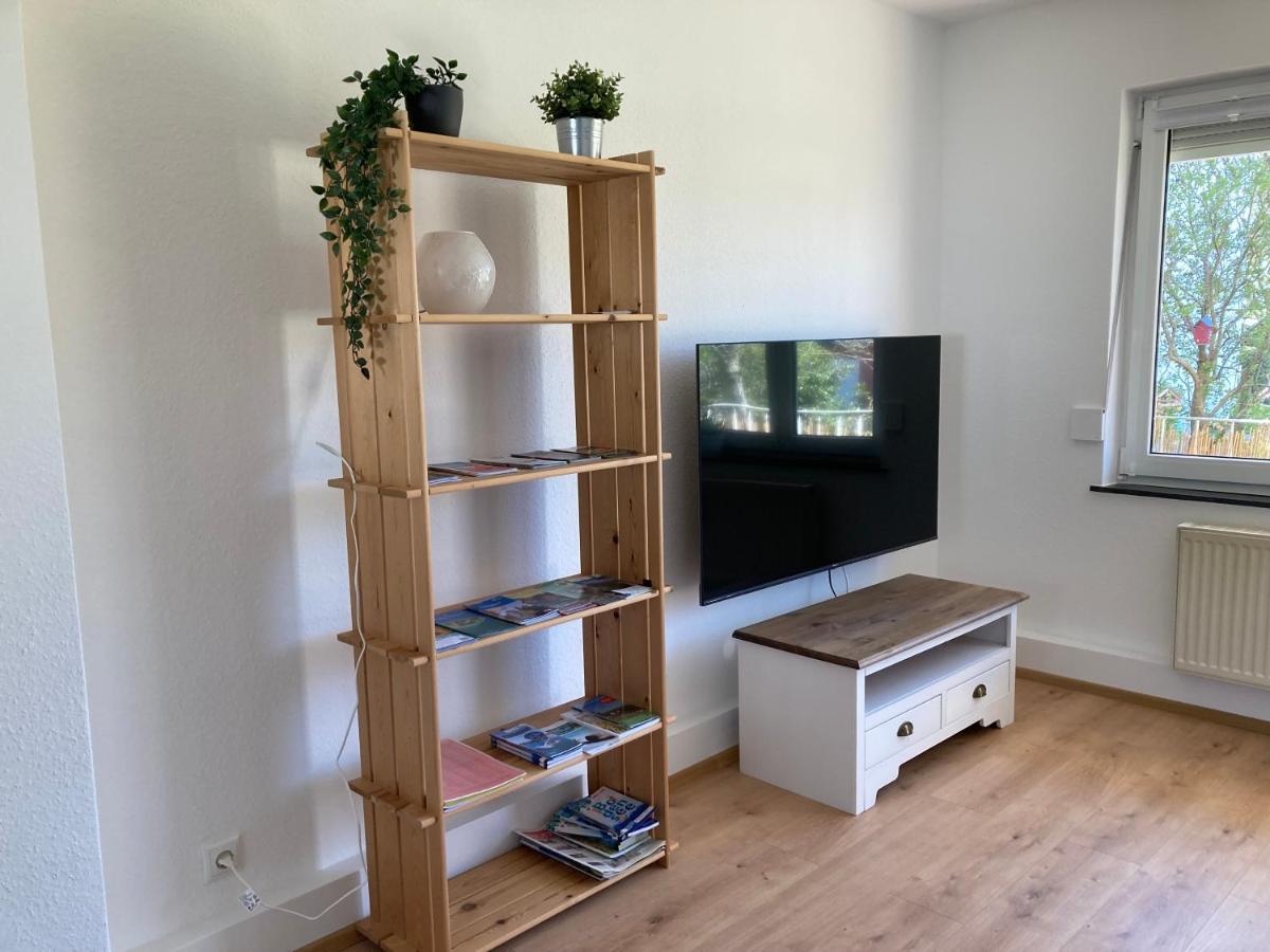 Neu Ab 2022: Schoene Ferienwohnung In Top-Lage 84M2 Langenargen Eksteriør billede